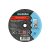 METABO Novorapid 115 x 1,0 x 22,23 Inox, TF 41 (616270000)