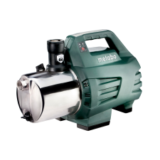 METABO P 6000 Inox Kerti szivattyú szivattyú