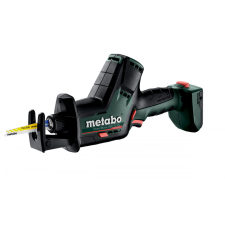 METABO PowerMaxx SSE 12 BL Akkus kardfűrész (602322840) orrfűrész