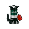 METABO PS 7500 S Szennyezettvíz-búvárszivattyú (250750000)