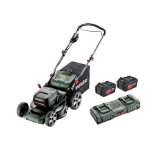 METABO RM 36-18 LTX BL 46 fűnyíró