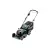 METABO rm 36-18 ltx BL 46 akku-fűnyíró