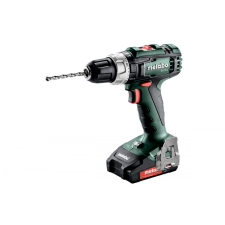 METABO SB 18 L (602317500) Akkus ütvefúró-csavarbehajtó csavarbehajtó
