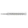 METABO SDS-plus P4P / 28,0 x 450 mm (631711000)