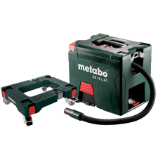 METABO SET AS 18 L PC Solo (691060000) porszívó
