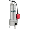 METABO SP 28-50 S Inox (604114000)