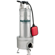 METABO SP 28-50 S Inox (604114000) szivattyú