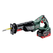 METABO SSE 18 LTX BL (602267810) Akkus kardfűrész orrfűrész