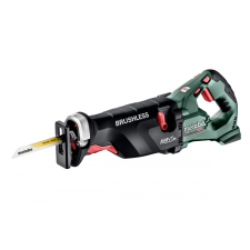 METABO SSEP 18 LTX BL MVT Akkus kardfűrész (602258850) orrfűrész