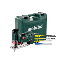 METABO STE 100 Quick Set Szúrófűrész (601100900) dekopírfűrész