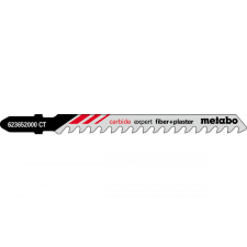 METABO Szúrófűrészlap "expert fiber + plaster" 74/4,3mm (623652000) fűrészlap