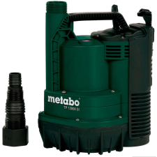 METABO TP 12000 SI (251200009) szivattyú