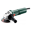 METABO W 1100-115 Sarokcsiszoló (603613000)
