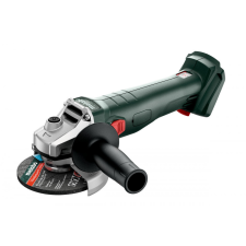METABO W 18 L 9-115 Akkus sarokcsiszoló (602246850) sarokcsiszoló
