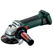 METABO W 18 LTX 125 QUICK (602174850) Akkus sarokcsiszoló sarokcsiszoló