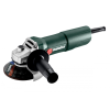 METABO W 750-115 Sarokcsiszoló (603604000)