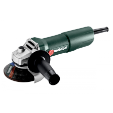 METABO W 750-115 Sarokcsiszoló (603604000) sarokcsiszoló