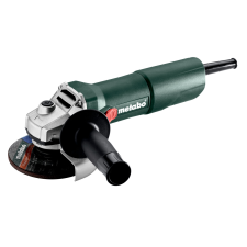 METABO W 750-115 Sarokcsiszoló (603604000) sarokcsiszoló