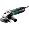 METABO W 9-125 (600376000) Sarokcsiszoló (600376000)