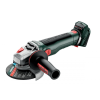 METABO WB 18 LT BL 11-125 Quick Akkus sarokcsiszoló (613054840)