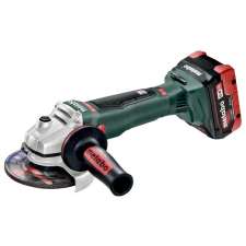 METABO WB 18 LTX BL 125 QUICK (613077810) Akkus sarokcsiszoló (613077810) sarokcsiszoló