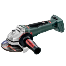 METABO WB 18 LTX BL 125 QUICK (613077840) Akkus sarokcsiszoló sarokcsiszoló