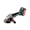 METABO WB 18 LTX BL 15-125 Quick Akkus sarokcsiszoló (601730660)
