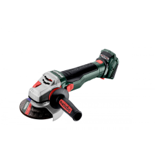 METABO WB 18 LTX BL 15-125 Quick Akkus sarokcsiszoló (601730840) sarokcsiszoló