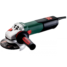 METABO WE 17-125 Quick sarokcsiszoló 600515000 (600515000) sarokcsiszoló