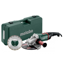 METABO WE 22-230 MVT Sarokcsiszoló (690805000) sarokcsiszoló