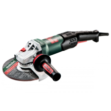 METABO WEA 19-180 QUICK RT (601095000) Sarokcsiszoló (601095000) sarokcsiszoló