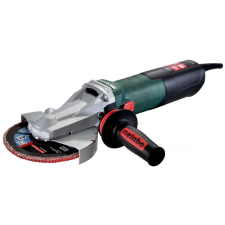 METABO WEF 15-150 Quick Laposfejű sarokcsiszoló (613083000) sarokcsiszoló
