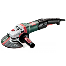 METABO WEPBA 19-180 Quick RT Sarokcsiszoló (601099000) sarokcsiszoló
