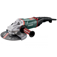 METABO WEPBA 26-230 MVT Quick Sarokcsiszoló (606482000) sarokcsiszoló