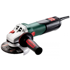 METABO WEV 11-125 Quick Sarokcsiszoló (603625500) sarokcsiszoló