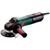 METABO WEV 17-125 Quick Inox Sarokcsiszoló (600517000)