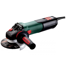 METABO WEV 17-125 Quick Inox Sarokcsiszoló (600517000) sarokcsiszoló