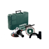 METABO WEV 850-125 Set Sarokcsiszoló (603611510)