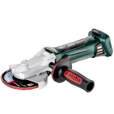 METABO WF 18 LTX 125 QUICK (601306840) Akkus laposfejű sarokcsiszoló sarokcsiszoló