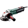 METABO WP 13-125 Quick Sarokcsiszoló (603629000)