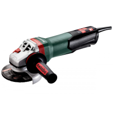 METABO WPB 13-125 Quick Sarokcsiszoló (603631000) sarokcsiszoló
