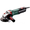 METABO WPB 13-125 Quick Sarokcsiszoló (603631000)