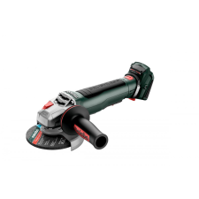 METABO WPB 18 LT BL 11-125 Quick Akkus sarokcsiszoló (613059850) sarokcsiszoló