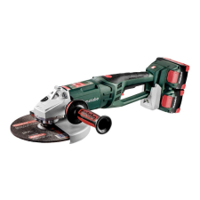 METABO WPB 36-18 LTX BL 230 (613102840) Akkus sarokcsiszoló (613102840) sarokcsiszoló