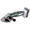METABO WPB 36-18 LTX BL 24-230 Quick Akkus sarokcsiszoló (613103810)