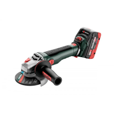 METABO WVB 18 LT BL 11-125 Quick Akkus sarokcsiszoló (613057660) sarokcsiszoló