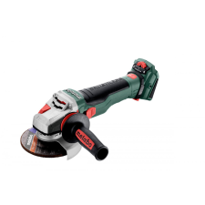 METABO WVB 18 LTX BL 15-125 Quick (601731840) sarokcsiszoló