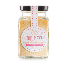Metabolic Soft Kft. Mag-Maxx Koll-maxx gyümölcskristály – 40g vitamin és táplálékkiegészítő