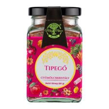 Metabolic Soft Kft. Mag-Maxx Meggy Gyümölcskristály – 40g vitamin és táplálékkiegészítő