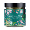 Metabolic Soft Kft. MagMaxx Prémium Matcha őrlemény - 15g